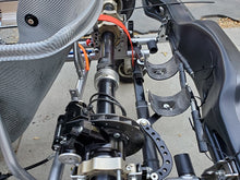 Load image into Gallery viewer, 2021 Kart Republic KR1 KZ Shifter Kart-Roller