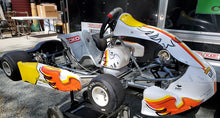 Load image into Gallery viewer, 2021 Kart Republic KR2 Roller