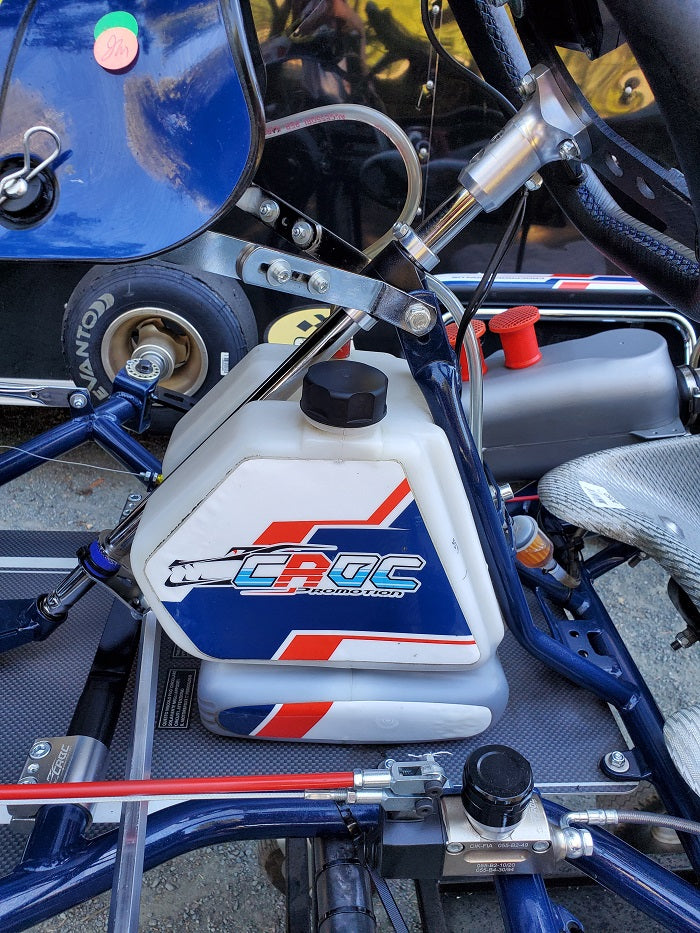 2022 Vortex ROK GP Kartspeed Race Team Kart for sale – Kartspeed ...