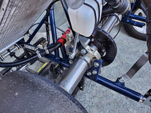 Load image into Gallery viewer, 2022 Roller or complete kart- 100c or 125c TaG- Croc Promotions MC-01 OK