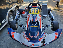 Load image into Gallery viewer, 2022 Roller or complete kart- 100c or 125c TaG- Croc Promotions MC-01 OK