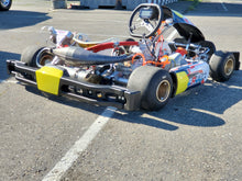 Load image into Gallery viewer, 2023 Croc Promotions MC-01 KZ Shifter Chassis