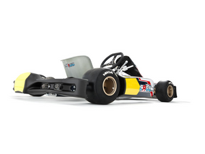 2025 Croc Promotions Mini/Cadet Chassis MC-04