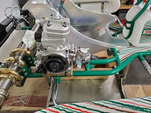 Load image into Gallery viewer, 2022 OTK 401 RR OK Tony Kart IAME X-30- One Race Old!