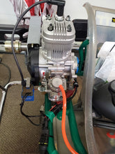 Load image into Gallery viewer, 2022 OTK 401 RR OK Tony Kart IAME X-30- One Race Old!