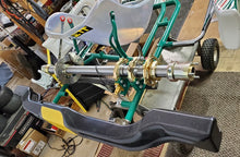 Load image into Gallery viewer, 2022 OTK 401 RR OK Tony Kart- 4 Race Old Chassis