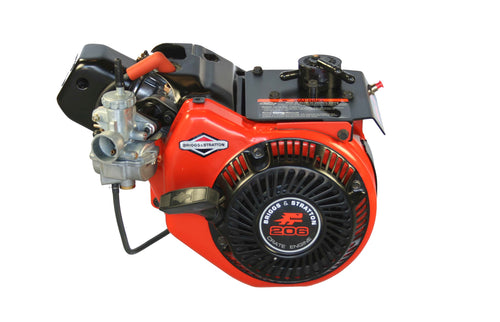 2020 Briggs & Stratton LO 206 Engine