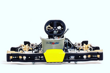 Load image into Gallery viewer, 2025 Croc Promotions MC-01 KZ Shifter Chassis