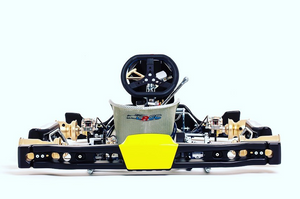 2023 Croc Promotions MC-01 KZ Shifter Chassis