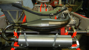 Vortex ROK Shifter Engine