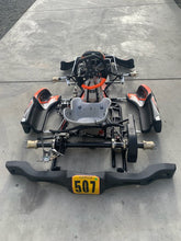 Load image into Gallery viewer, 2019 CRG Heron TaG Single Speed Chassis