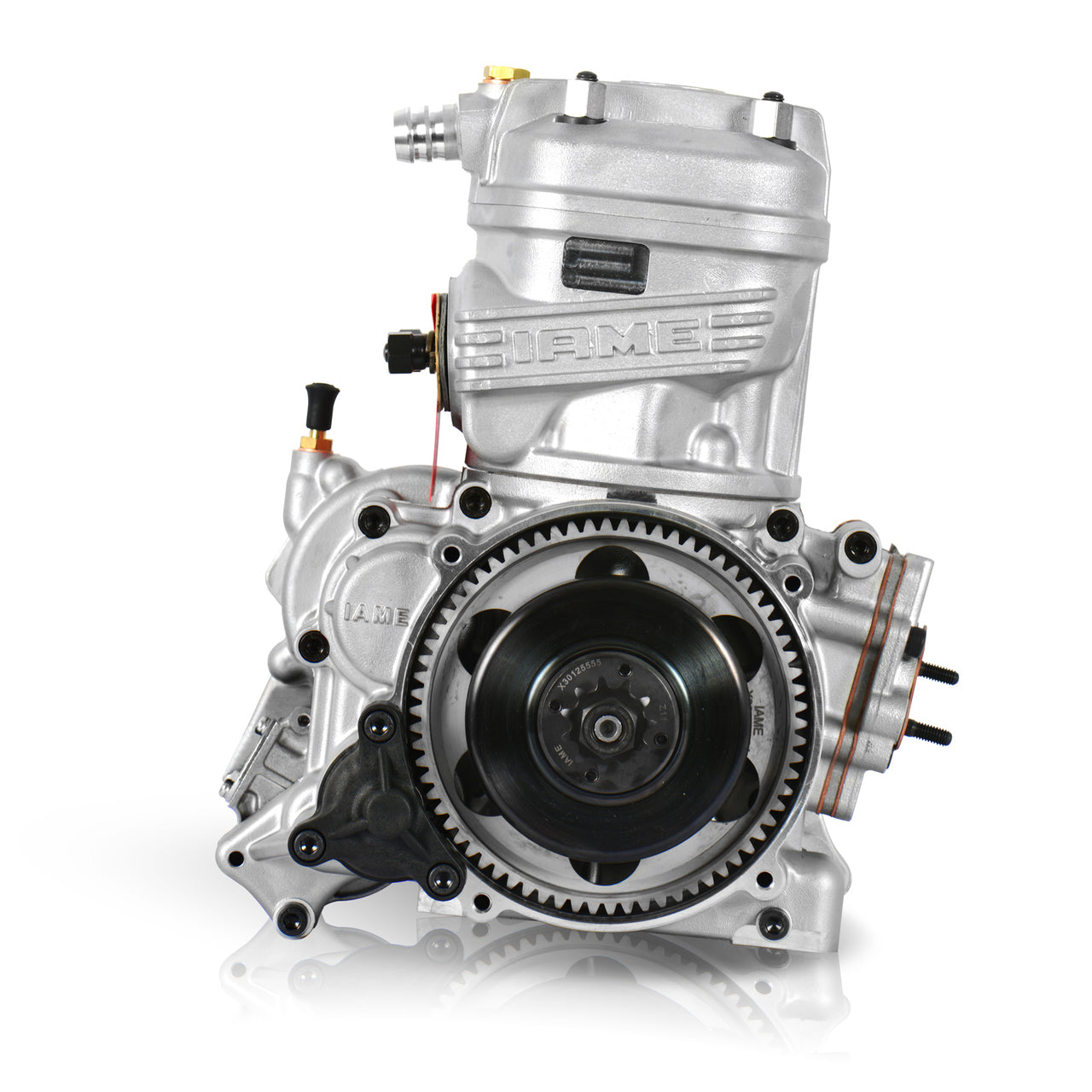 125 two stroke engine for sale