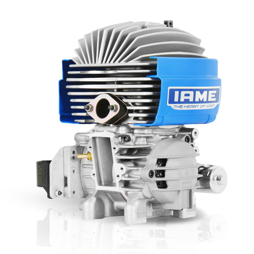 IAME Mini Swift