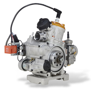 Vortex ROK GP 125 Single Speed Electric Start Sprint Racing Engine