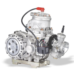 Vortex ROK Shifter Engine