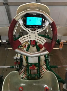 2018 Tony Kart Vortex ROK GP 125cc