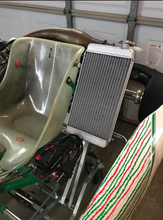 Load image into Gallery viewer, 2018 Tony Kart Vortex ROK GP 125cc