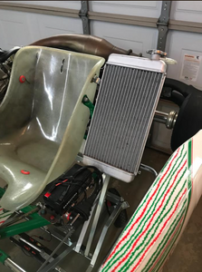 2018 Tony Kart Vortex ROK GP 125cc