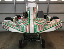 Load image into Gallery viewer, 2018 Tony Kart Vortex ROK GP 125cc