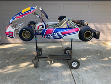 Load image into Gallery viewer, 2019 OTK Kosmic fit with IAME KA100!