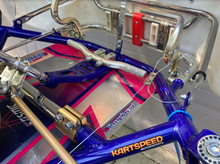 Load image into Gallery viewer, 2019 OTK Kosmic fit with IAME KA100!