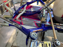 Load image into Gallery viewer, 2019 OTK Kosmic fit with IAME KA100!