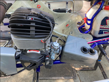 Load image into Gallery viewer, 2019 OTK Kosmic fit with IAME KA100!