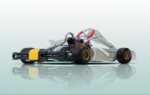 2023 OTK STV450 4 Cycle Specific OTK Racing Kart! Tony Kart, Kosmic, EOS, Redspeed and Exprit Versions available!