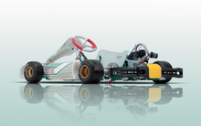 Load image into Gallery viewer, 2023 OTK STV450 4 Cycle Specific OTK Racing Kart! Tony Kart, Kosmic, EOS, Redspeed and Exprit Versions available!