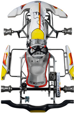 Load image into Gallery viewer, 2022 Kart Republic KR2 Single Speed TaG Sprint Racing Kart
