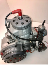 Load image into Gallery viewer, TM KZ R1 &quot;Titan Red&quot; SPECIAL Engine Package