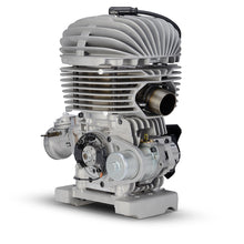 Load image into Gallery viewer, Vortex ROK VLR 100cc Electric Start Engine Package