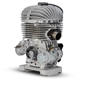 Vortex ROK VLR 100cc Electric Start Engine Package