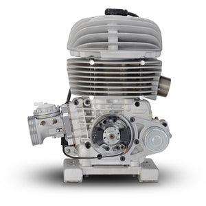 Vortex ROK VLR 100cc Electric Start Engine Package