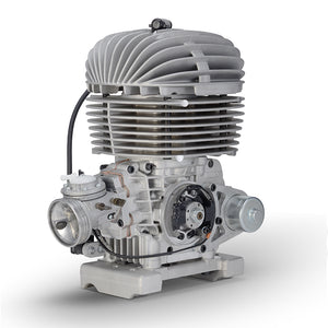 Vortex ROK VLR 100cc Electric Start Engine Package