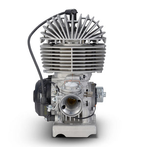 Vortex ROK VLR 100cc Electric Start Engine Package