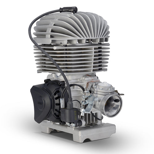 Vortex ROK VLR 100cc Electric Start Engine Package
