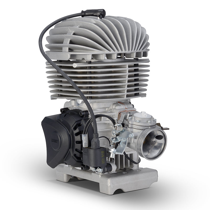 Vortex ROK VLR 100cc Electric Start Engine Package